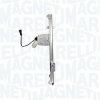Mechanizmus zdvíhania okna MAGNETI MARELLI 350103164300