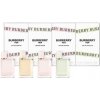 Burberry Mini Set: 2 x EDP 5ml + EDT 5ml + London Dream 5ml pre ženy