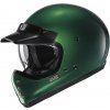 HJC prilba V60 Solid deep green - L