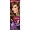 Wella Wellaton krémová farba na vlasy 6/0 tmavá blond