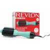 REVLON PRO COLLECTION RVDR5222T Vlasový Teal s funkciou sušenia a kulmou, farba oceán