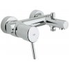 Grohe Concetto - Páková vaňová batéria, chróm - 32211001