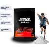 BodyBulldozer 100% Glutamine Professional 200 g - BodyBulldozer - neochutená