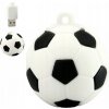 Pendrive DIAWAY Futbal 32 GB USB 2.0 čierny