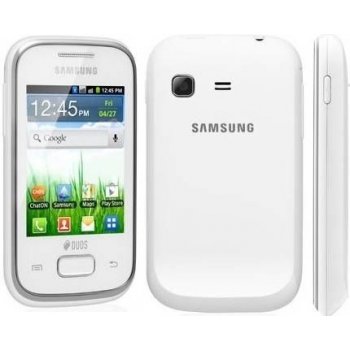 Samsung Galaxy Pocket Duos S5302