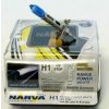 NARVA Žiarovky 12V 55W P14,5s H1 RPW Twin Set