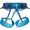 Úväz Petzl Corax 2024 - navy blue - S/M