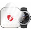 Smart Protection - Premium Classic ochranná fólia (4 ks) pre Samsung Galaxy Watch8 Classic - priehľadná