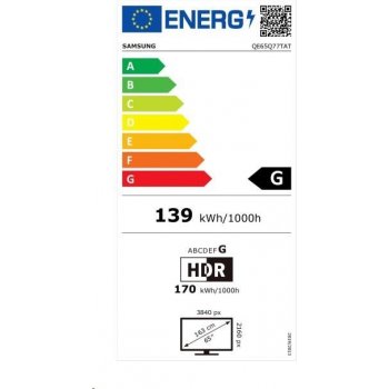 Samsung QE65Q77T