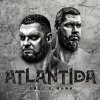 Kali x Momo, Atlantida CD