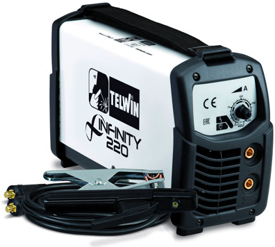 Telwin Infinity 220 230V