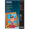 Epson Photo paper, C13S042539, foto papier, lesklý, biely, A4, 200 g/m2, 50 ks, atramentový
