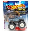 FYJ44 auto MONSTER TRUCKS HOT WHEELS BIGFOOT MODRÝ JDP91