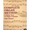 Complete Organ Method - učebnica hry na organ