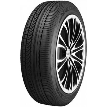 Nankang AS-1 275/40 R18 99W