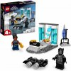 LEGO stavebnica LEGO® Marvel 76212 Laboratórium Shuri (5702017154268)