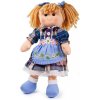 Bigjigs Toys látková Katie 35 cm