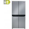 WHIRLPOOL WQ9 B2L, Americká chladnička, nerez