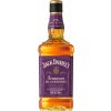 Jack Daniel’s Blackberry 35% 0,7 l (čistá fľaša)