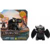 How to train your dragon DWD INA Roaring Mini Int Toothless GML (6074239)