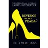 Revenge Wears Prada - Lauren Weisberger