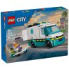 LEGO 60451 Sanitka