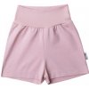 ESITO Detské kraťasy Víla Ružová