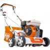 RURIS Motorový prevzdušňovač RXH909