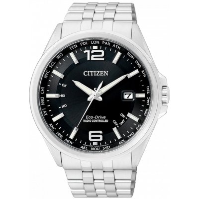 Pánske hodinky Citizen CB0010-88E + Predĺžená záruka na 5 rokov. Až 100 dní na vrátenie tovaru. Autorizovaný predajca.