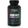 GymBeam XBEAM Energy Caps 60 kapsúl