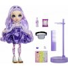 MGA Rainbow High Sparkle & Shine Fashion Viola Purple