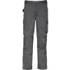 Pracovné nohavice COFRA TOZEUR Farba: Antracit, Veľkosť: 2XL (CATOZEUR_04_2XL)