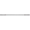 inSPORTline Vzpieračská tyč s ložiskami OLYMPIC OB-86 WTBH4 201cm/50mm