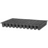 STREND PRO Garden Sadbovač Strend Pro, na priesady, 50x32x5,5 cm, 77 priesad, okrúhly