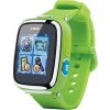 Detské hodinky VTECH Kidizoom Smart Watch DX7 - zelené (3417761716830)