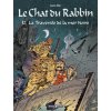 Le Chat du Rabbin - Tome 12 - La Traversée de la mer Noire