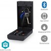 Trezor NEDIS BTHKB10BK Bluetooth Tuya
