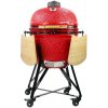 Perfect Home 28293 Kamado Egg BBQ 23