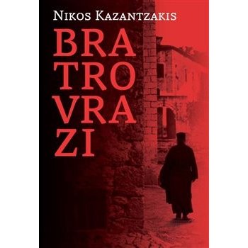 Bratrovrazi