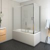 LLV2 + LLVB 1500 mm 729-755 - Transparent S Brillant LLVB /750