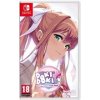 Doki Doki Literature Club Plus! (SWITCH)
