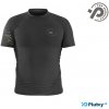 Hiko Shade V.4 Short Sleeve Farba: sivá, Veľkosť: M