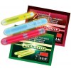 DAM Chemické svetlo Chemical Light Red 4,5x39mm 2ks