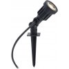 Redo Redo 9997 - LED Vonkajšia lampa TIM LED/5W/230V IP65 UN0954 + záruka 3 roky zadarmo