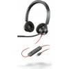 HP Poly Blackwire 3320 214013-01