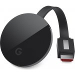 Recenze Google Chromecast Ultra
