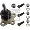 Zvislý/nosný čap Febi Bilstein GmbH 26125