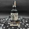 Captain Morgan Black Spiced 0,7 l (čistá fľaša)