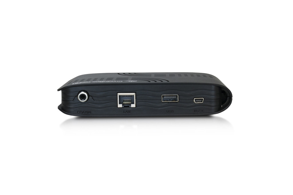 AB CryptoBox 700HD mini od 48,29 € - Heureka.sk