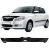 Scoutt Plastový kryt kapoty - Škoda FABIA II. kombi 2010–2014